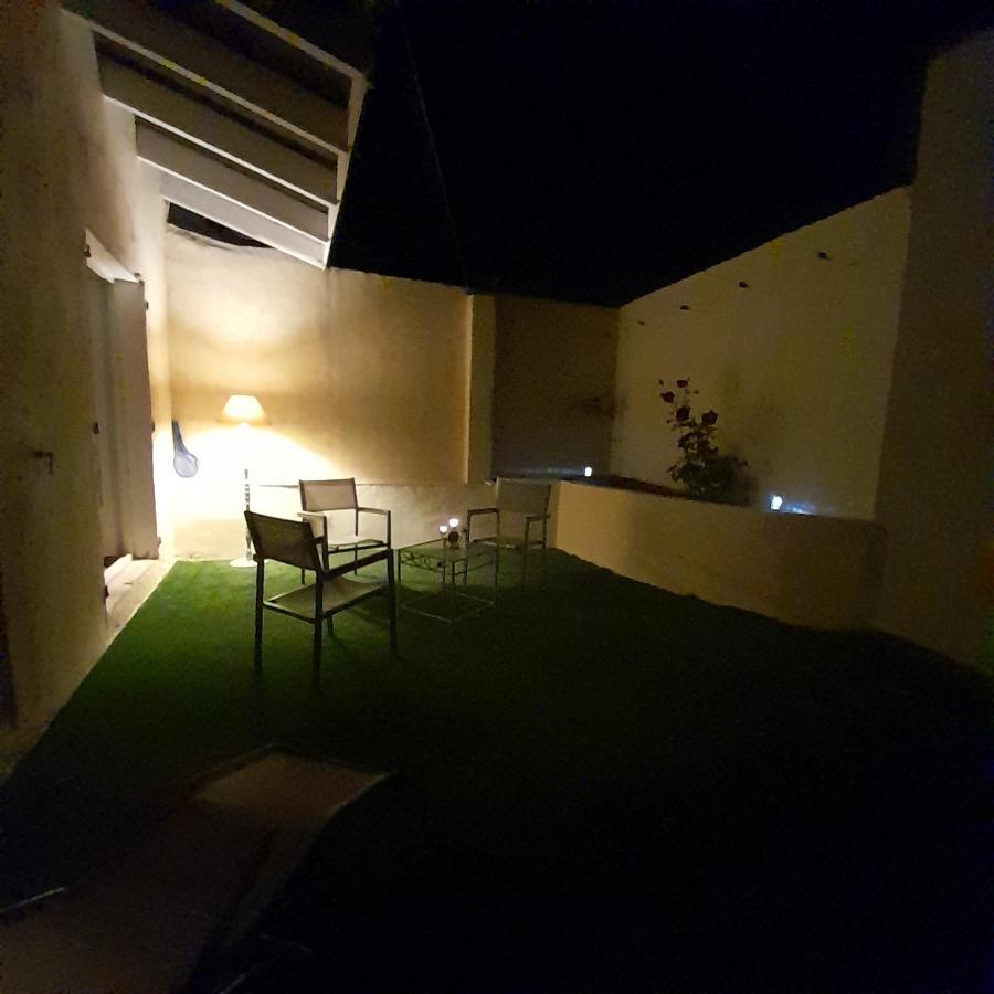 L'Olivier Tessa Hotesse Suite 30M2 Terrasse 20M2 La Celle  Eksteriør billede