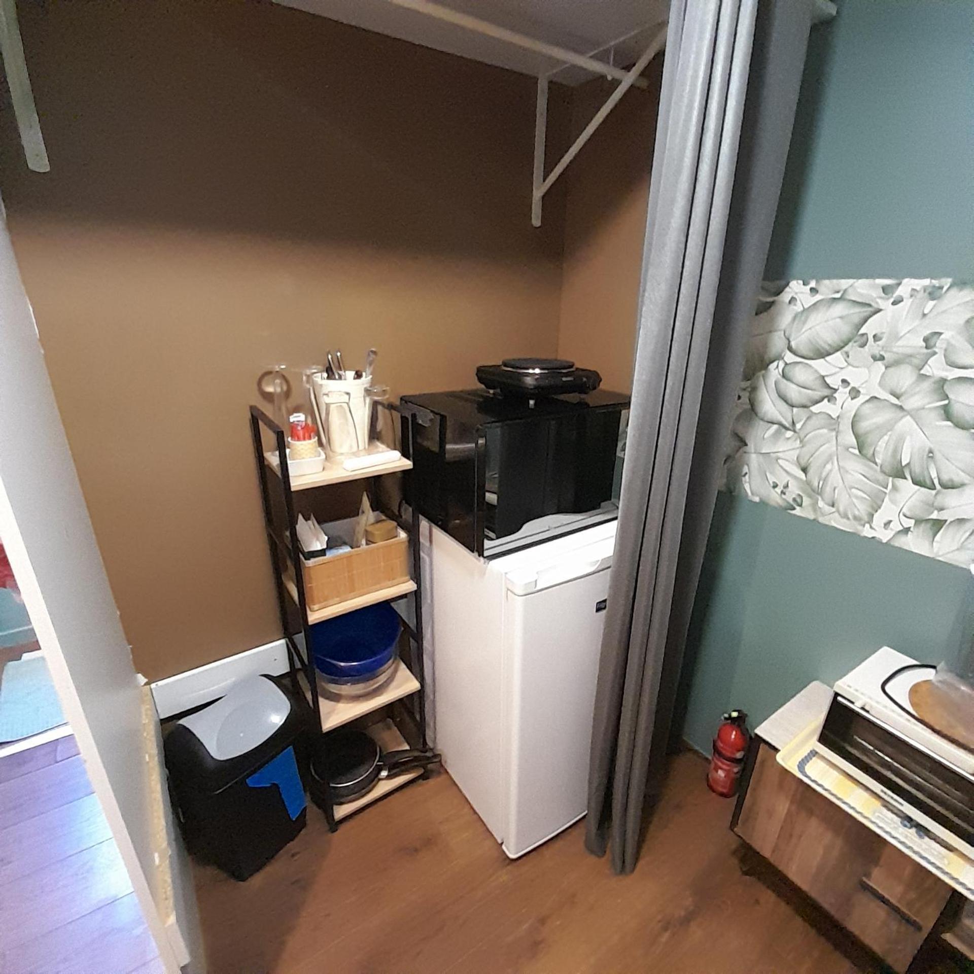 L'Olivier Tessa Hotesse Suite 30M2 Terrasse 20M2 La Celle  Eksteriør billede