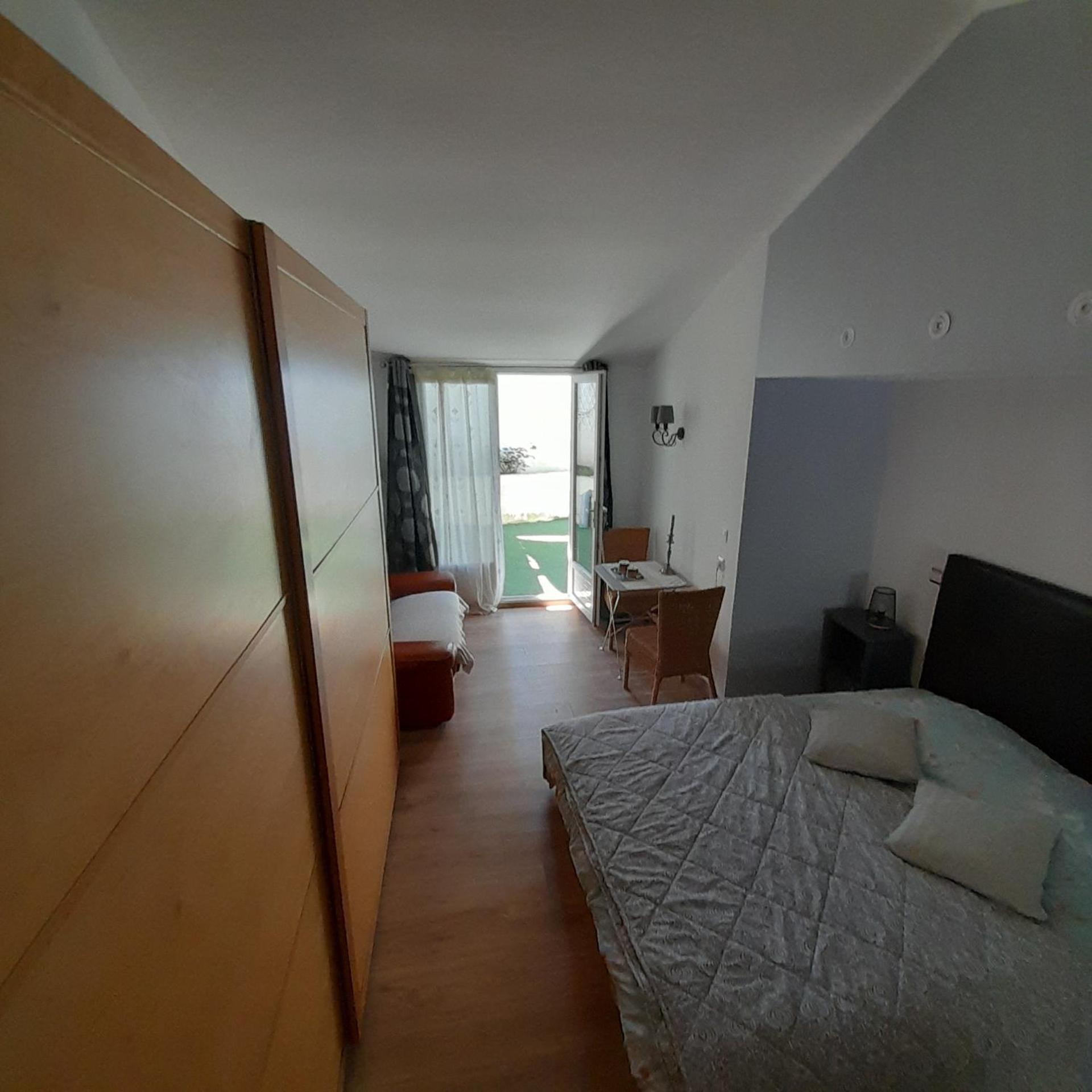 L'Olivier Tessa Hotesse Suite 30M2 Terrasse 20M2 La Celle  Eksteriør billede
